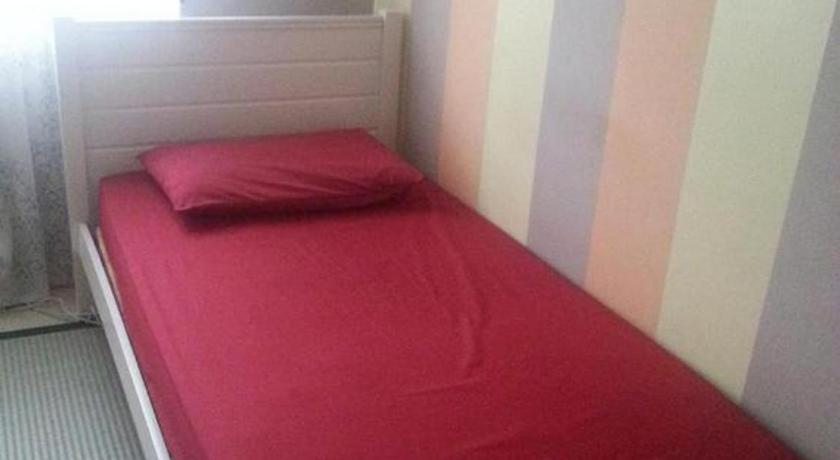 Place2Stay @ Campus Hub Kuching Bagian luar foto